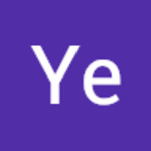 Meet your Posher, Ye